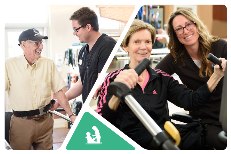 Short-Term Rehab Works! Therapy Success Stories 2025